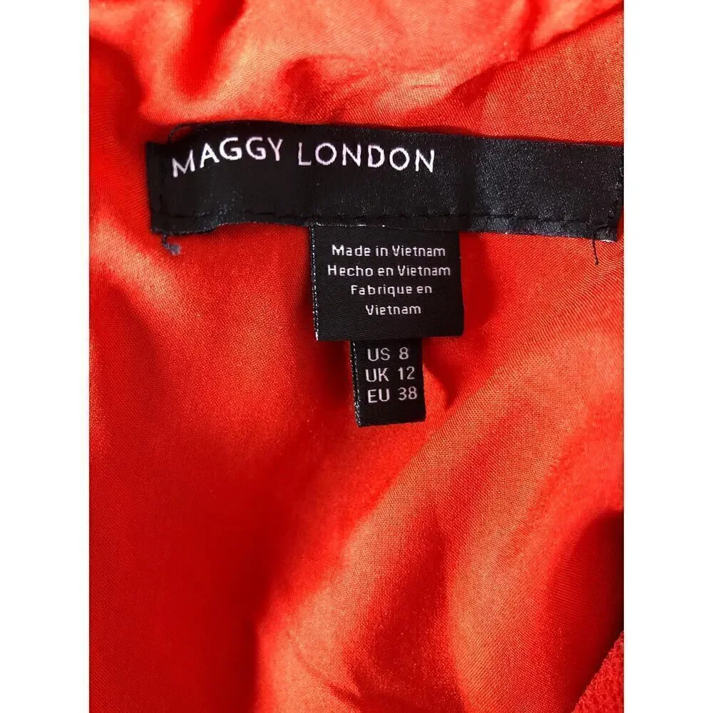 Maggy London maggy london